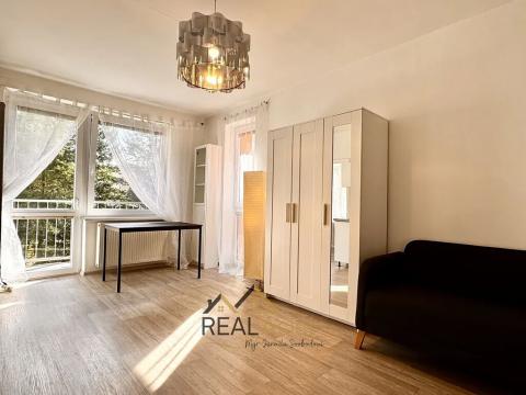 Pronájem bytu 2+kk, Blansko, Dvorská, 37 m2