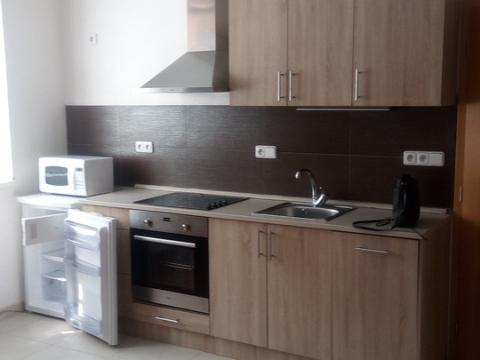 Pronájem bytu 1+kk, Kladno, Poděbradova, 35 m2