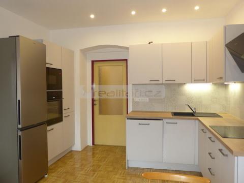 Pronájem bytu 2+kk, Plzeň - Jižní Předměstí, Kollárova, 55 m2