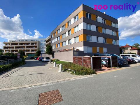 Prodej bytu 3+kk, Praha, Františka Diviše, 66 m2