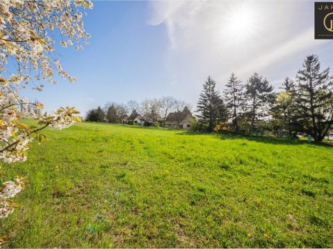 Prodej pozemku pro bydlení, Lidice, 819 m2