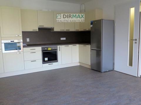 Pronájem bytu 2+kk, Plzeň, Jablonského, 52 m2