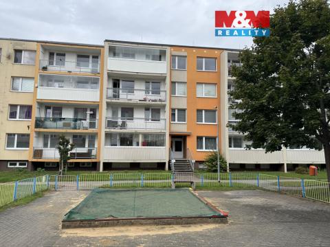 Prodej bytu 2+kk, Louny, Vladimirská, 41 m2