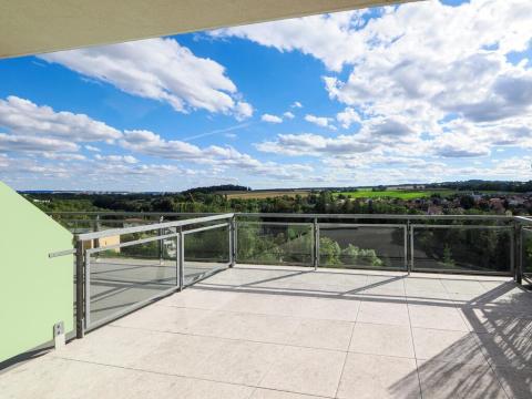 Prodej bytu 1+kk, Tábor, Budějovická, 65 m2