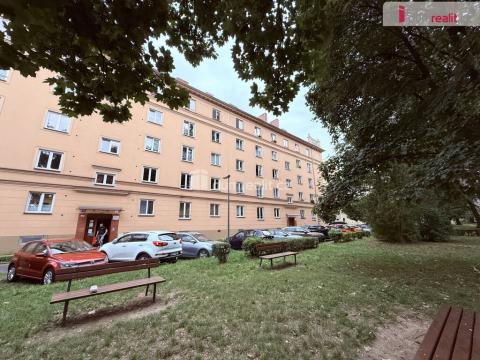 Prodej bytu 2+1, Ostrava - Poruba, Matěje Kopeckého, 62 m2