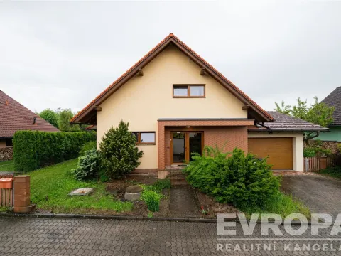 Prodej ubytování, Solnice, Nad Farou, 303 m2