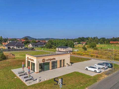 Prodej obchodního prostoru, Doksy, 69 m2
