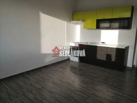Pronájem bytu 3+kk, Děčín - Děčín II-Nové Město, 52 m2