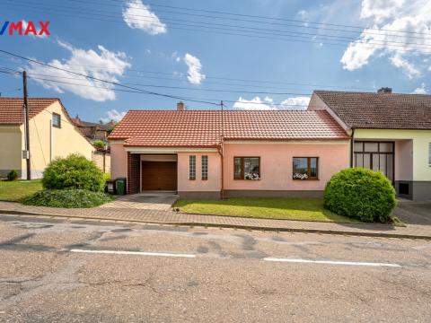 Prodej rodinného domu, Věteřov, 120 m2