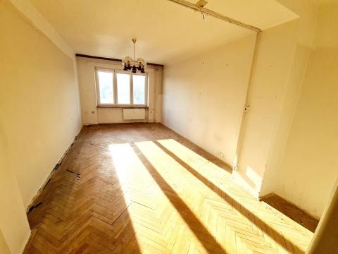 Prodej bytu 2+1, Praha - Dejvice, Kafkova, 55 m2