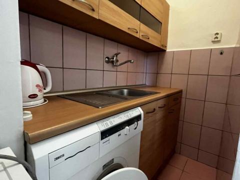 Prodej bytu 1+kk, Bruntál, Švermova, 24 m2