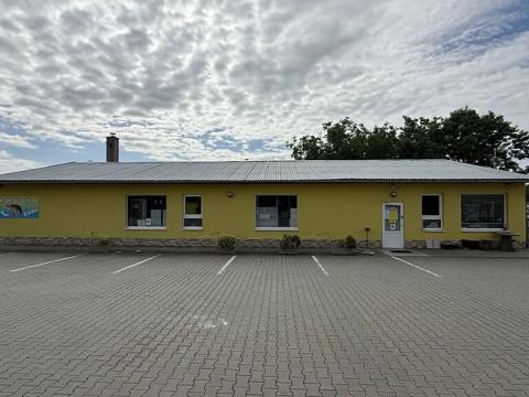 Prodej skladu, Brno, 280 m2