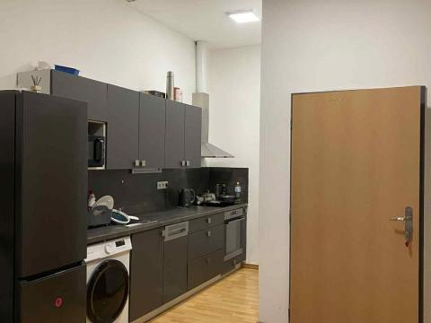 Pronájem bytu 3+kk, Cheb, Svobody, 90 m2