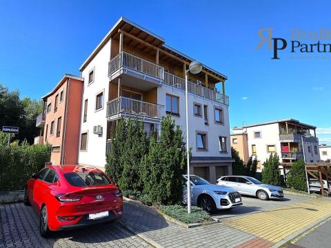 Prodej bytu 2+kk, Ostrava, Pampelišková, 55 m2