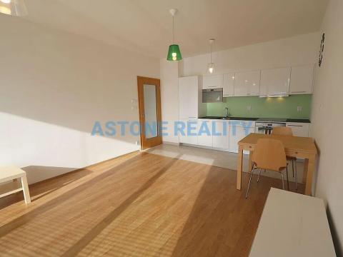 Pronájem bytu 2+kk, Praha - Zličín, Míšovická, 64 m2