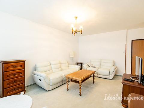 Pronájem bytu 3+1, Praha - Horní Měcholupy, Livornská, 72 m2