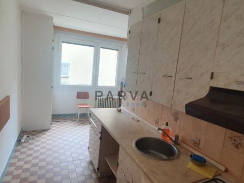 Pronájem bytu 3+1, Plzeň - Doubravka, Mohylová, 66 m2