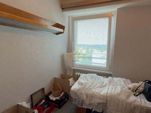 Pronájem bytu 3+kk, Praha - Vokovice, Vokovická, 43 m2