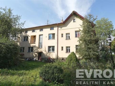 Prodej vily, Pelhřimov, U Prostředního mlýna, 257 m2