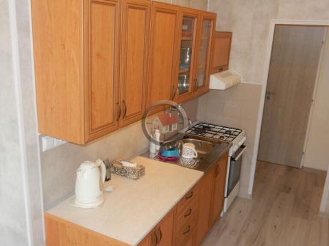 Pronájem bytu 2+1, Třebíč - Nové Dvory, Obránců míru, 54 m2