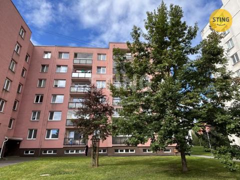 Prodej bytu 4+1, Ostrava - Dubina, 75 m2