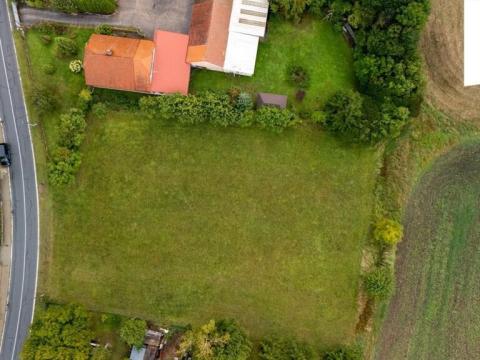 Prodej pozemku pro bydlení, Kostěnice, 1575 m2