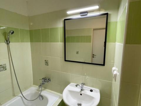 Pronájem bytu 2+1, Bohumín - Nový Bohumín, Čáslavská, 44 m2