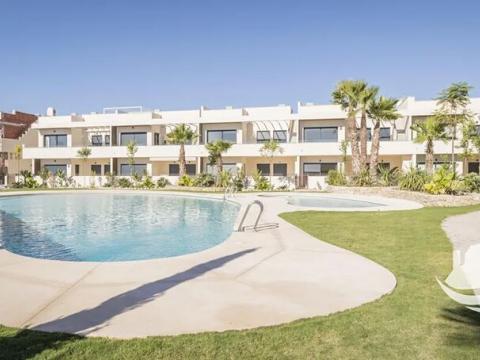 Prodej rodinného domu, Torrevieja, Španělsko, 100 m2