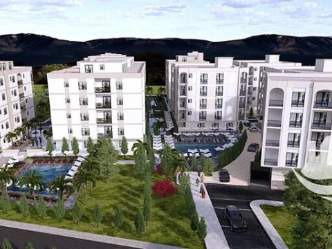 Prodej bytu 2+kk, Golem, Albánie, 61 m2