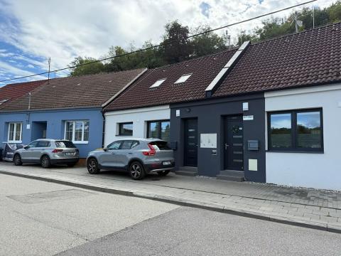 Pronájem rodinného domu, Dolní Kounice, 110 m2
