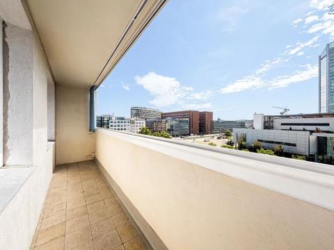 Prodej bytu 4+1, Praha - Nusle, Hvězdova, 62 m2