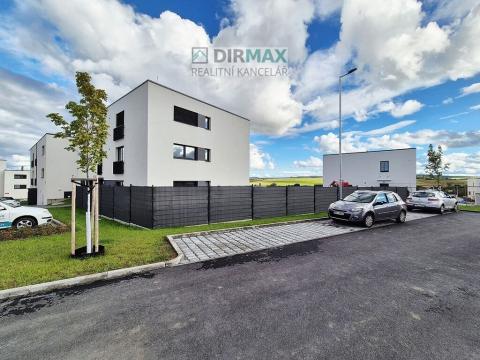 Prodej bytu 2+kk, Plzeň, Nad Dvorem, 45 m2