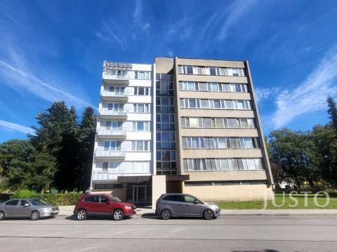 Prodej bytu 3+1, Písek - Budějovické Předměstí, Lipová alej, 90 m2