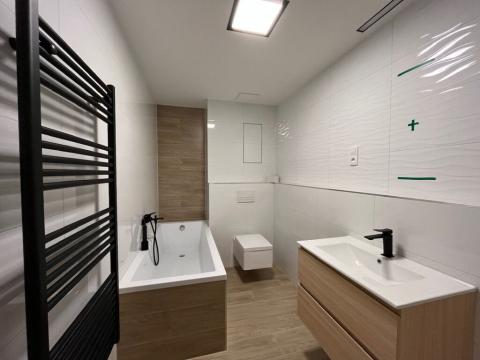 Pronájem bytu 2+kk, České Budějovice - České Budějovice 2, Čakovská, 51 m2