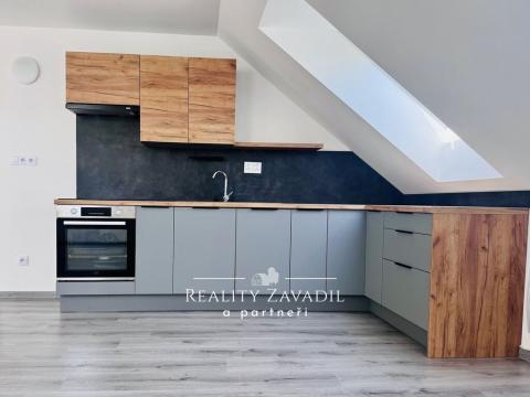 Prodej bytu 3+kk, Ostrava - Slezská Ostrava, Šenovská, 74 m2