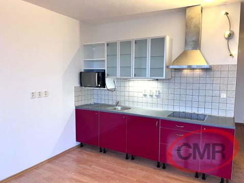 Pronájem bytu 2+kk, Praha, Čimická, 84 m2