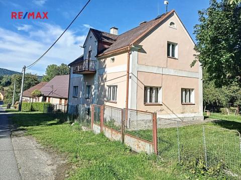 Prodej rodinného domu, Třemešné, 200 m2