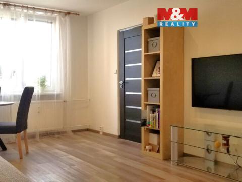 Pronájem bytu 3+1, Louny, Kosmonautů, 81 m2