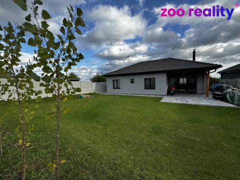 Prodej rodinného domu, Černovice, 140 m2