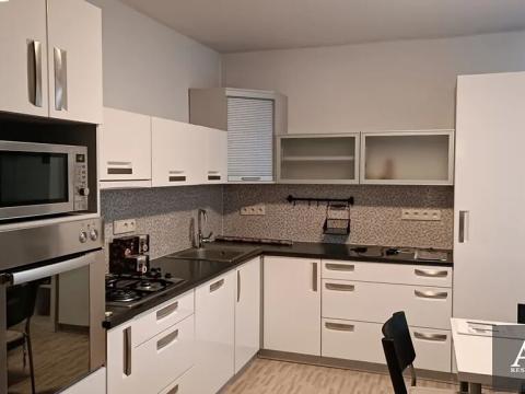 Pronájem bytu 2+1, Uherský Brod, Větrná, 55 m2