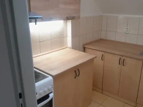 Pronájem bytu 2+1, Jablonné v Podještědí, Máchova, 46 m2
