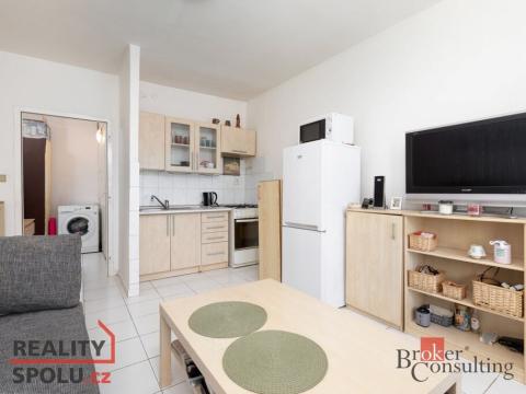 Prodej bytu 2+kk, Ostrava - Poruba, Podroužkova, 52 m2
