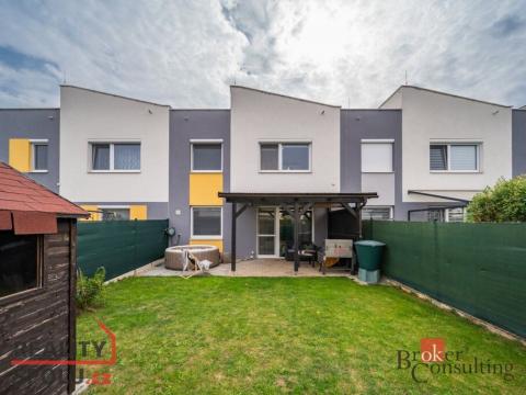 Prodej rodinného domu, Chrudim - Chrudim III, Šnajdrova, 99 m2