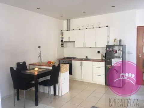 Pronájem bytu 1+kk, Šternberk, Radniční, 42 m2