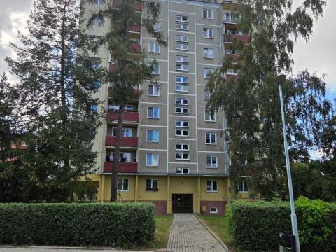 Prodej bytu 2+1, Šumperk, Lidická, 61 m2