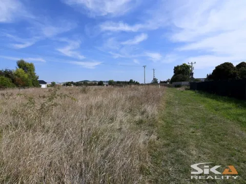 Prodej pozemku pro bydlení, Dobroměřice, Na Mořině, 596 m2