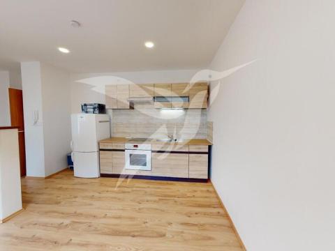 Pronájem bytu 3+kk, Město Touškov, Čemínská, 57 m2