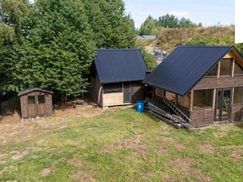 Prodej pozemku pro bydlení, Telč, 866 m2