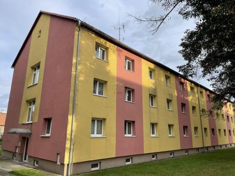 Prodej bytu 1+1, Stochov, J. A. Komenského, 31 m2