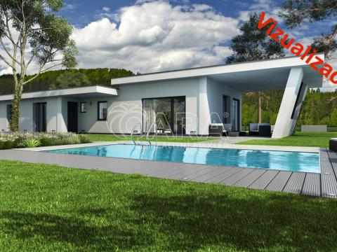 Prodej rodinného domu, Jílové u Prahy - Luka pod Medníkem, 143 m2